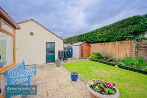 Garden- click for photo gallery
